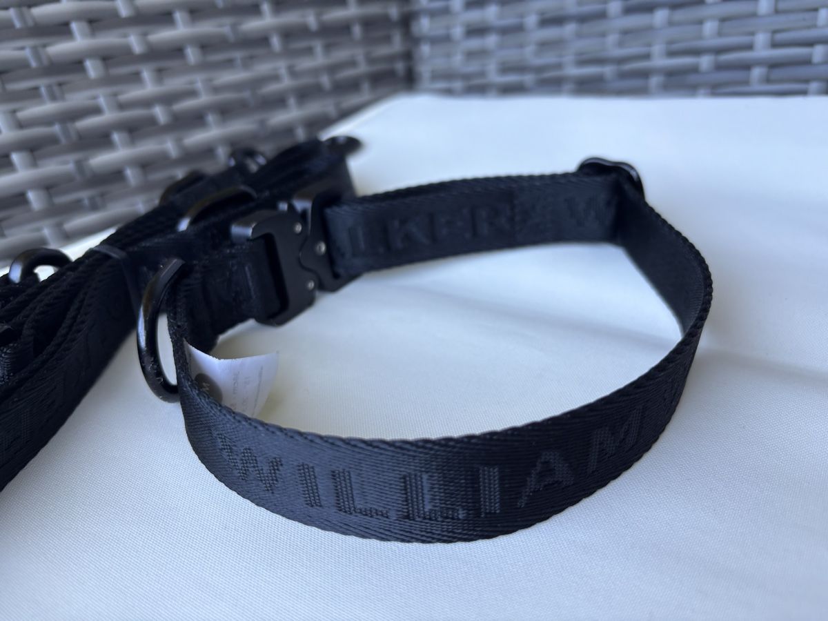 Leine & Halsband: William Walker Halsband und Leine  – Neu (gemäss Beschreibung) aus Glattbrugg von S_ch_ 3