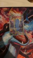 Carta Pokemon Wailord 167/189 condizioni pari al nuovo
