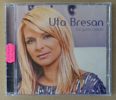 Uta Bresan – Ein Gutes Gefühl- D14