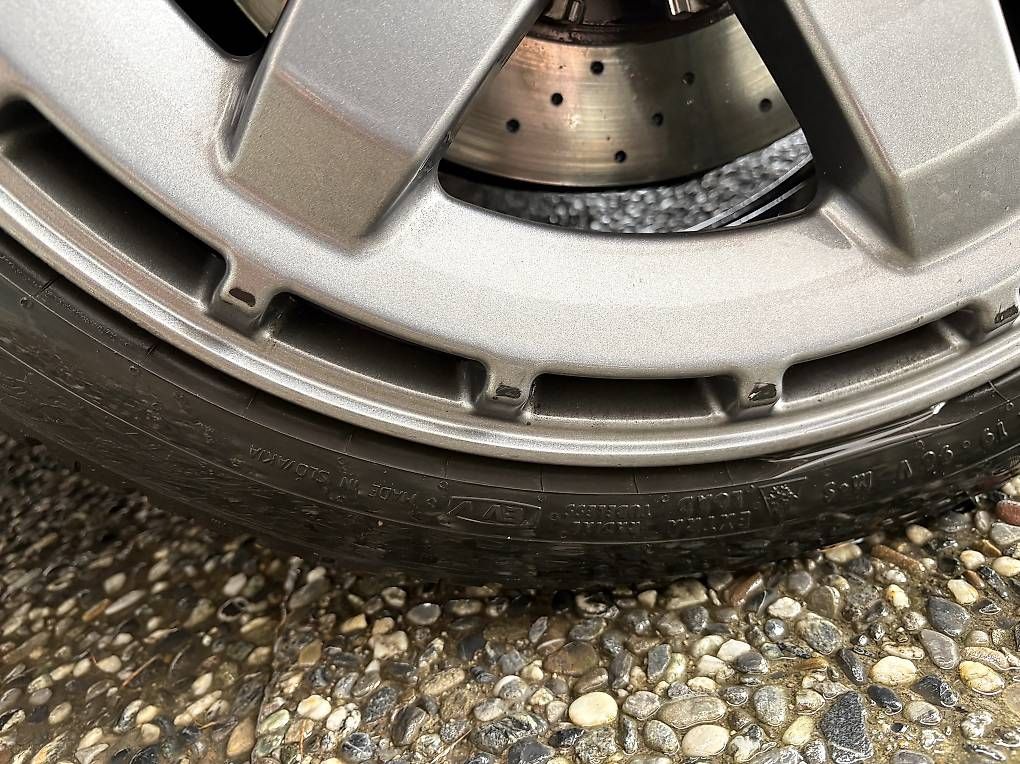 Felgen: Rotiform KB1 8.5x19 – Gebraucht aus Vella von chefetinu 2