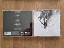 CD&DVD Linkin Park - The Hunting Party, 2014