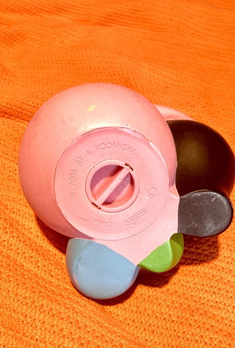 Salvadanai: BARBAPAPA Kässeli – Usato da Zürich venduto da benebiene 3