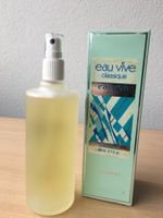 CARVEN Damen Eau de Cologne Vieve classique  250ml,Spray,NEU