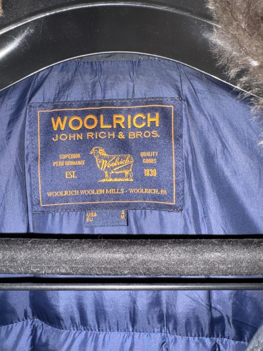Woolrich Giacche: Woolrich Grösse M – Usato da Glattbrugg venduto da M2DAZ 4