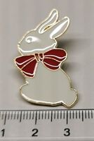 Hase - Pin  (neu/OVP)
