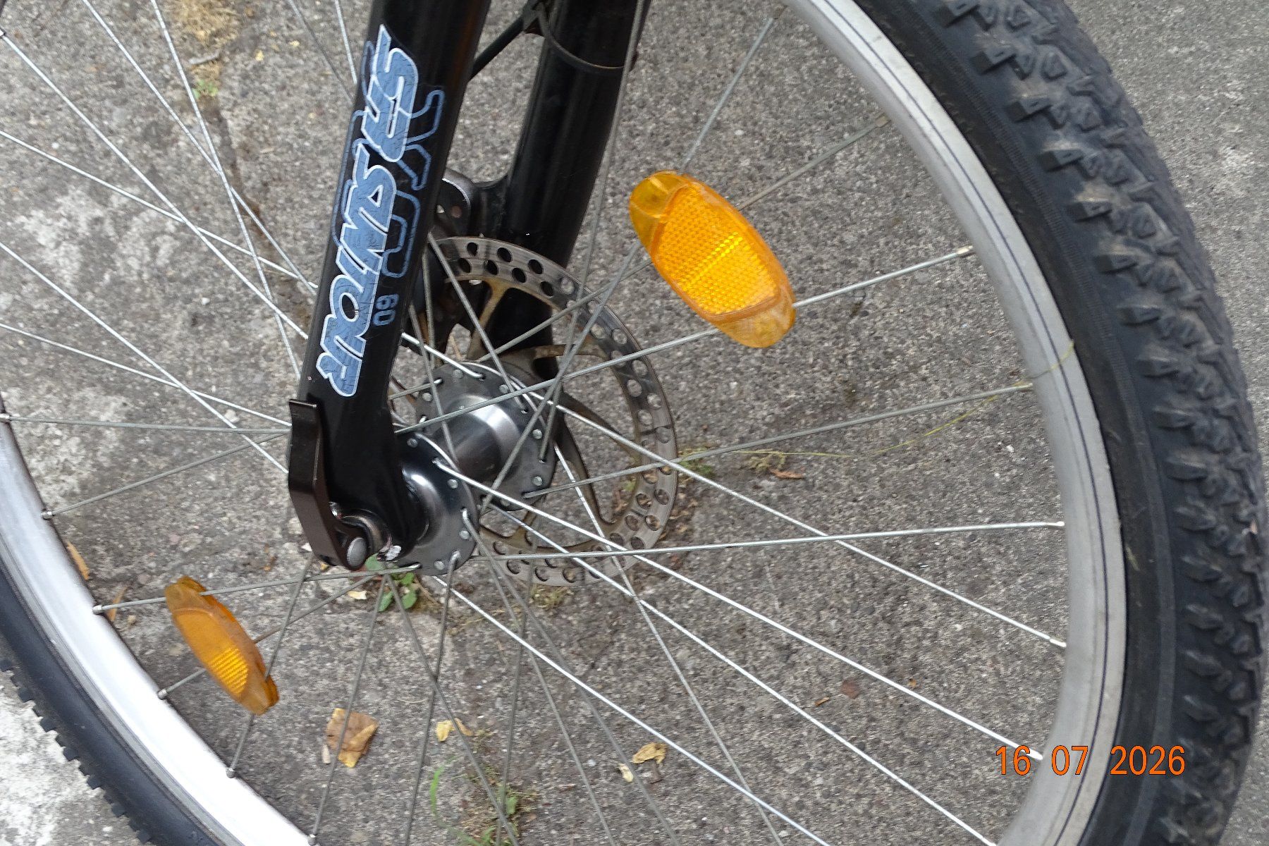 Bulls Biciclette: Mountainbike – Usato da Münchenstein venduto da uflue 3