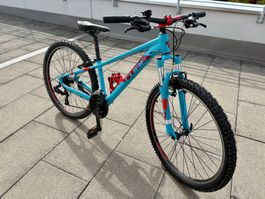 CUBE Acid Race 260 Mountainbike