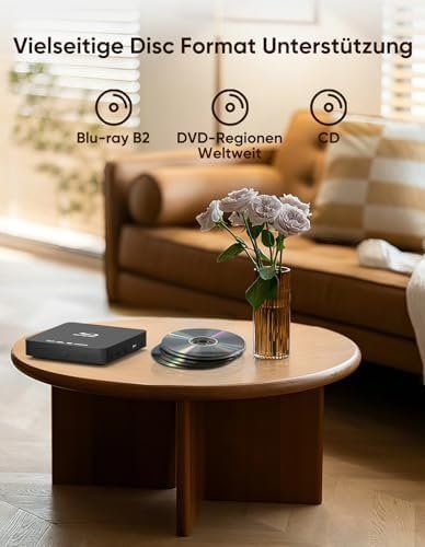 Konsolen: Player Full HD – Neu und originalverpackt aus Hundwil von Stallone5 5