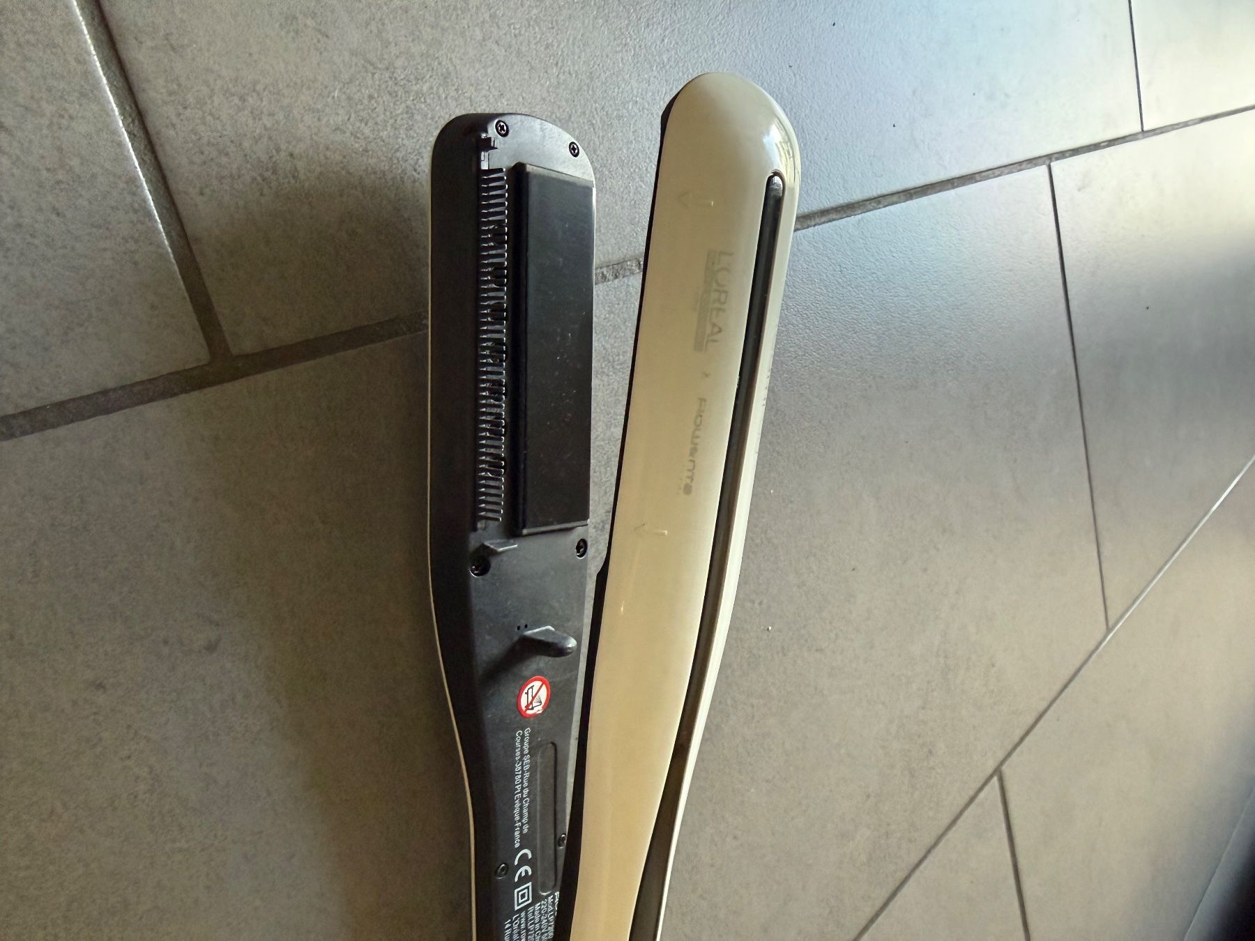 Accessori per capelli: L’Oréal steampod 3.0 – Usato da Monthey venduto da col_x9cs 1