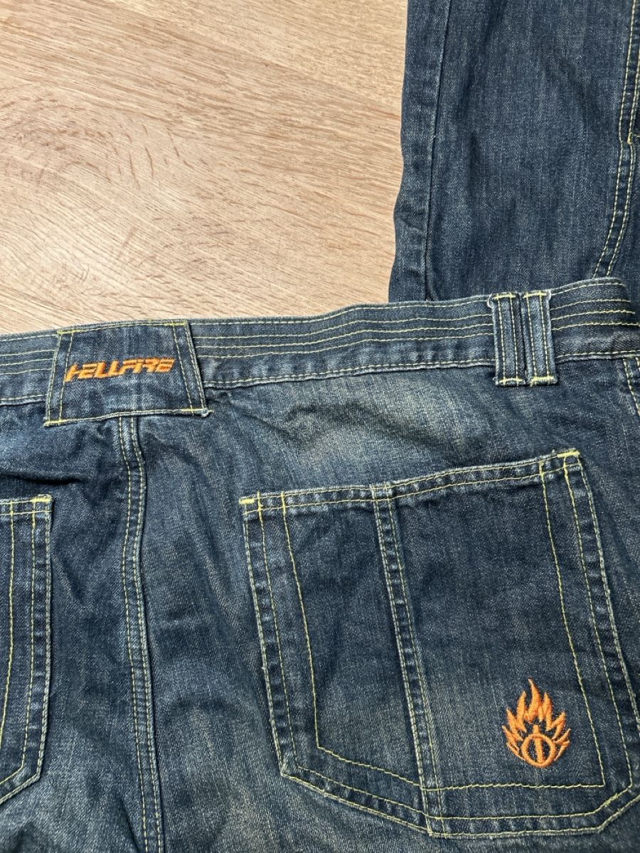 Pantaloni: Motorradhose Herren – Usato da Dagmersellen venduto da Lei1970 2