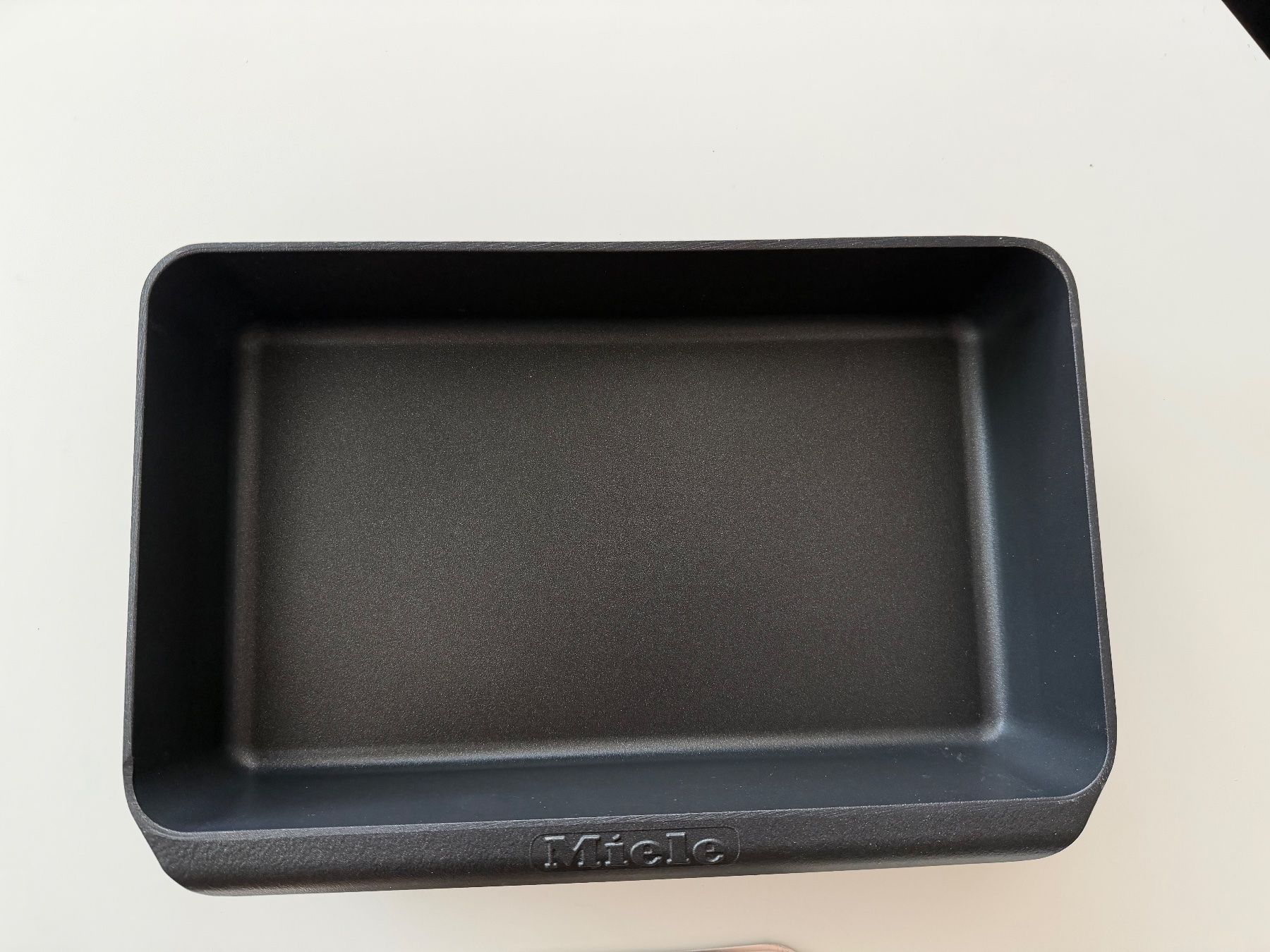 Padelle: Gourmet Bräter Miele + Deckel – Nuovo (secondo la descrizione) da Bottighofen venduto da kre_w57b 2