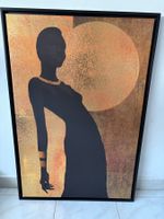 Wandbild