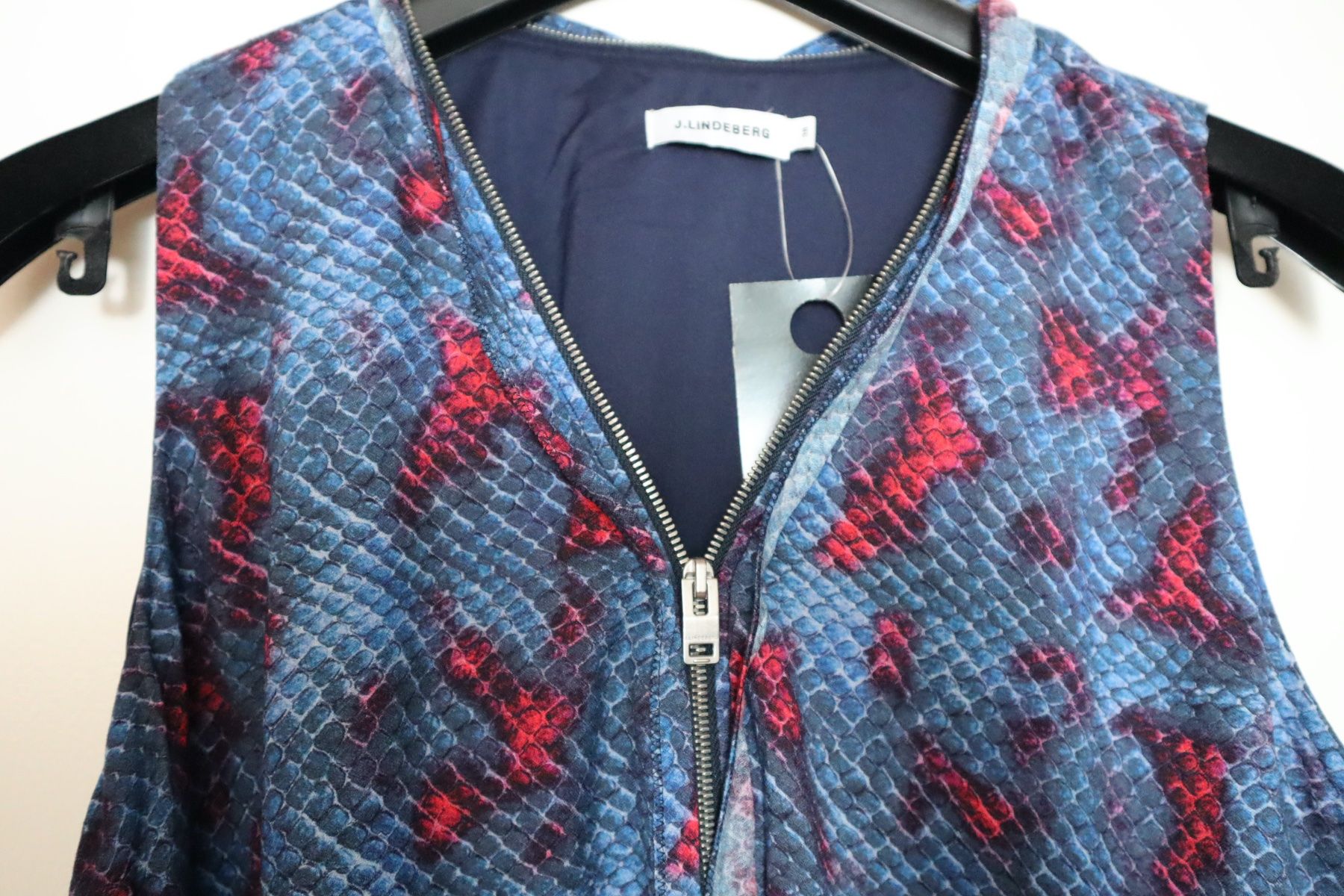 Vestiti: tolles Sommer Kleid, , Gr.M/38, Neu, NP:199.- – Nuovo e nell'imballaggio originale da Wattwil venduto da diamant1 2