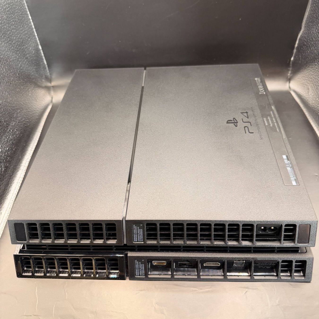 Sony Console: Playstation 4 500GB – Usato da Düdingen venduto da Nerdworld 7