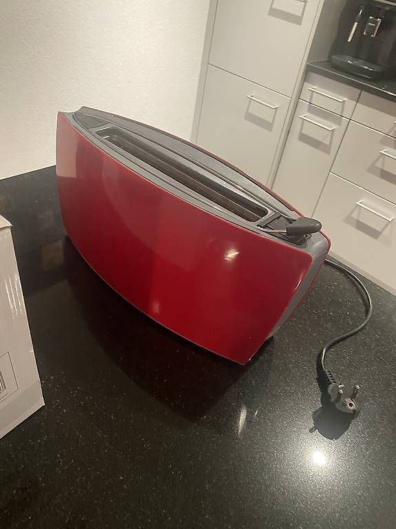 Appareils de cuisine: Toaster  – D'occasion à Aadorf par cel_z695 3