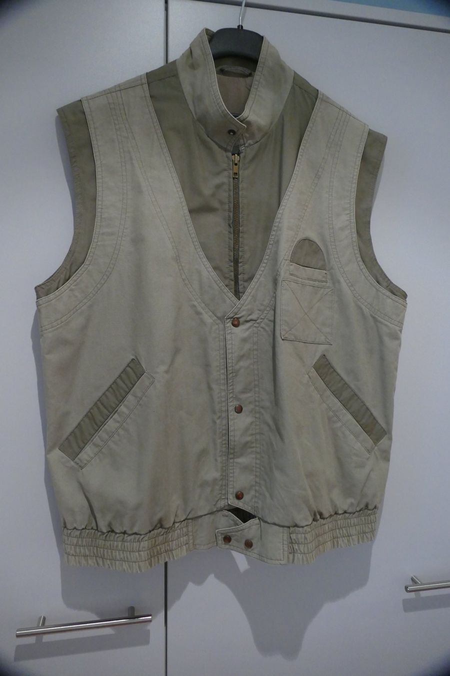 Jacken: Jacke – Gebraucht aus Dietlikon von kes_j6d7
