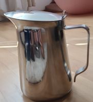 Milchkänne,Tee,Kaffee Edelstahl mit Deckel 1.5 Liter WMF