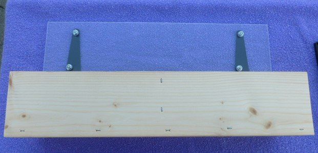 Gabbie, trasporto & Sicurezza: Mäusefallen-Holzkistli handgemacht inkl. 2 Klappfallen – Nuovo (secondo la descrizione) da Grosswangen venduto da Aschenputtel69 4
