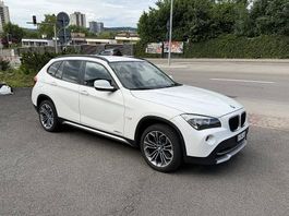 BMW X1 xDrive18d, MFK 08.2025