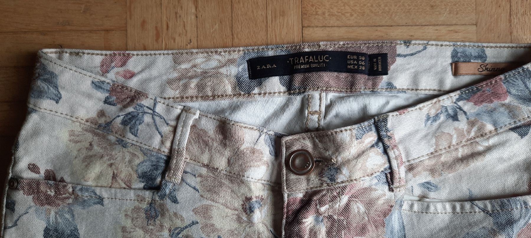Lotti di vestiti: 3x tolle Hose, Gr. 36 – Usato da Bern venduto da sturm02 3