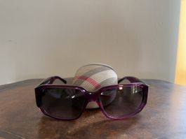 Burberry Sonnenbrille