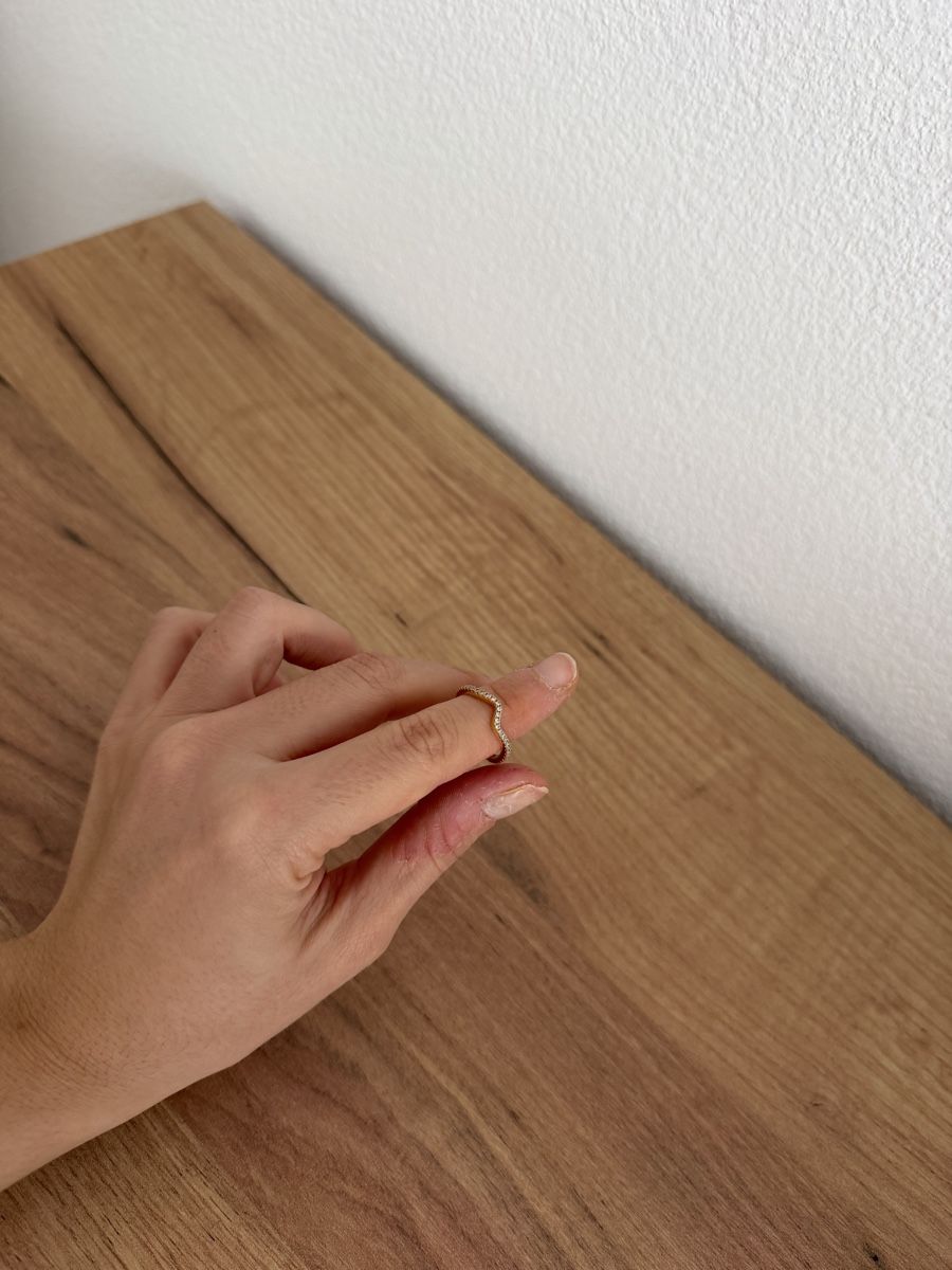Pandora Bagues: Pandora Ring – Neuf (Voir description) à Wald ZH par mar_lvt7 1