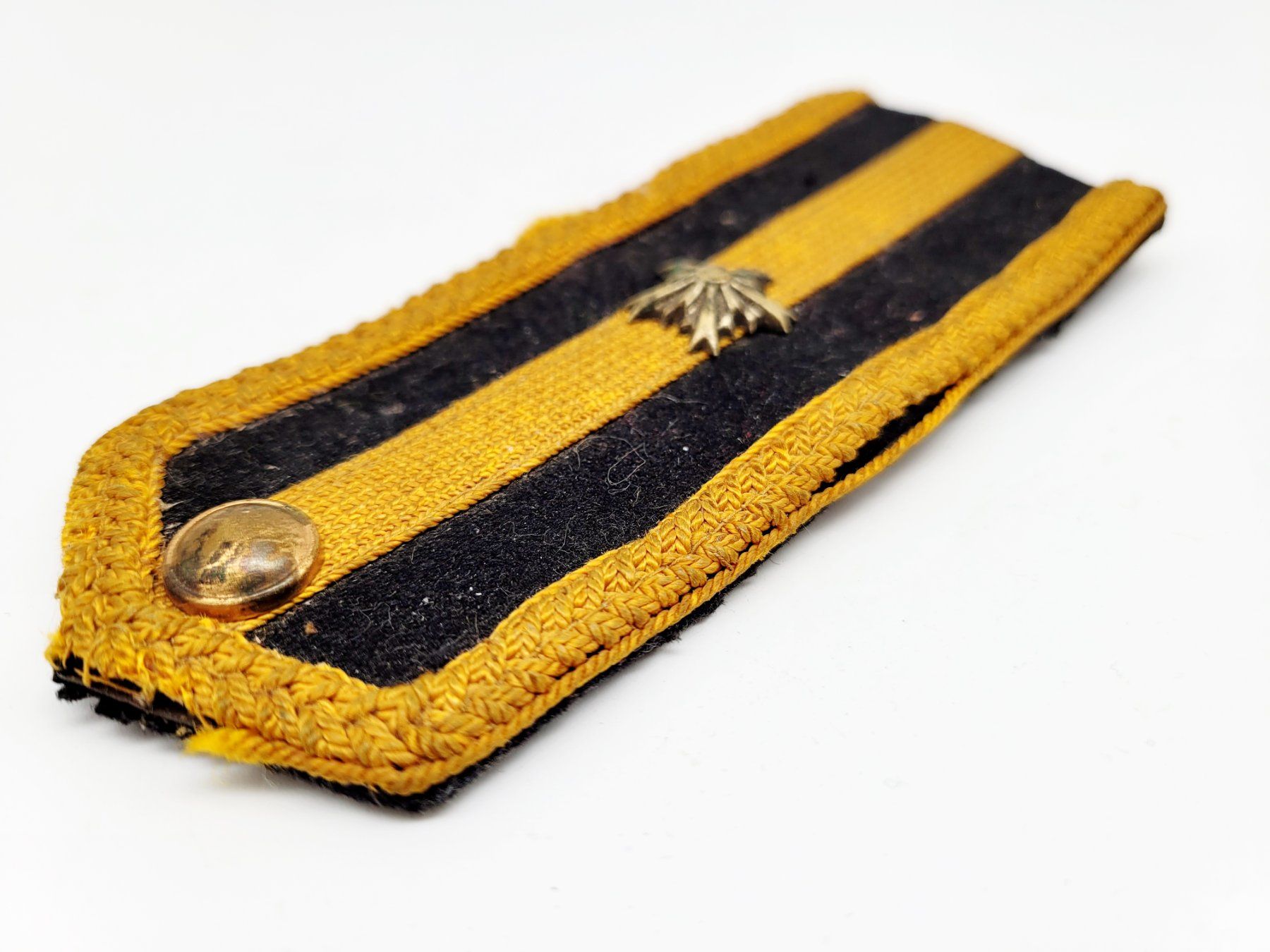 Uniformi: Patten – Usato da Zürich venduto da Pipa2 2