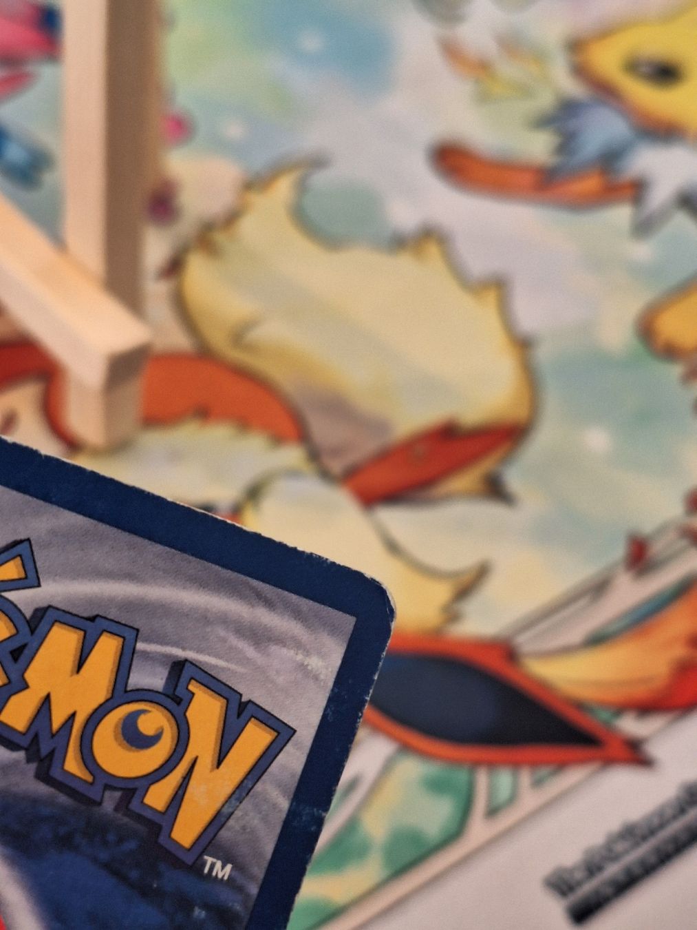Pokémon Sammelbilder & Trading cards: Ptera - Edition Fossile - edition 2. Fr. 1/62 wizards – Gebraucht aus Pully von oli_97dt 2