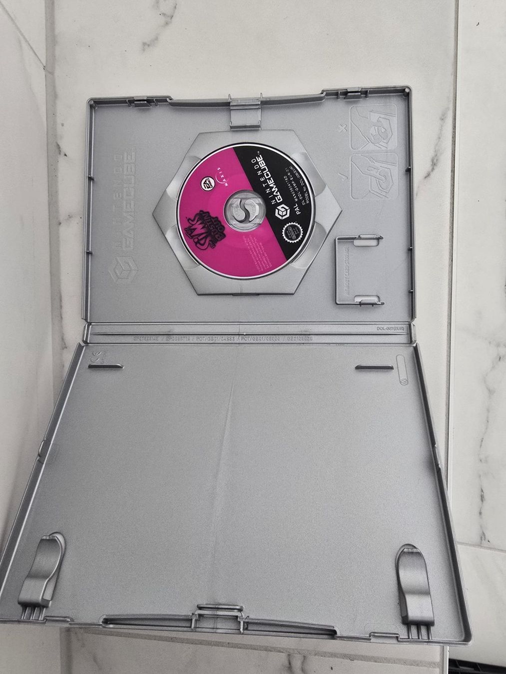 Nintendo Spiele: Les Sims permis de sortir Gamecube – Gebraucht aus Moutier von Amigurumi_Suisse 1