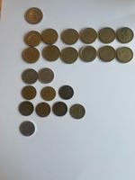 Spanische Pesos