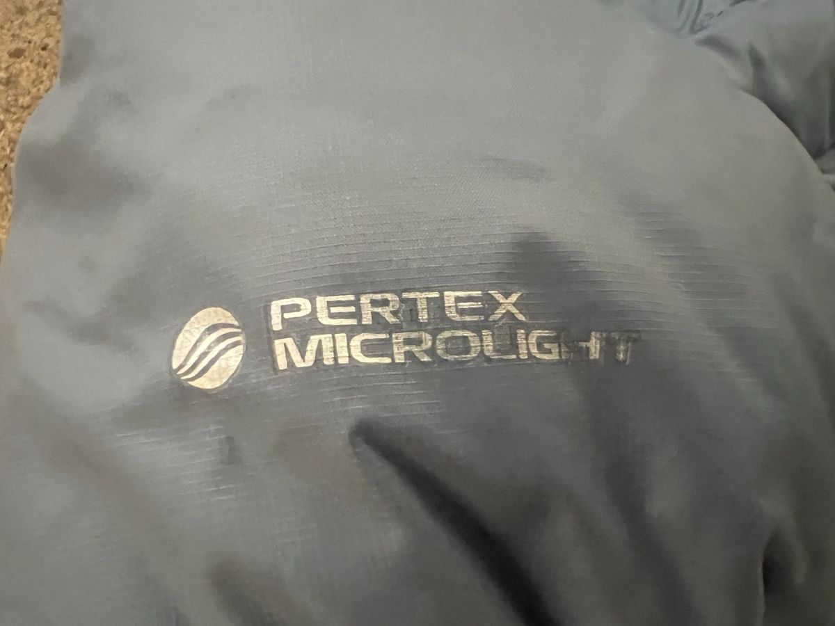 Mammut Giacche: Mammut Daunenjacke sehr leicht  – Usato da Biel/Bienne venduto da BelaBoe 3