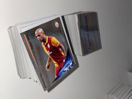 Panini Champions League 2012 - 2013 - fehlende Stickers -neu