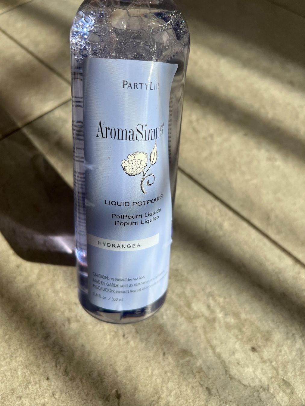 Partylite Kerzen: Partylite Aroma Simmers – Neu und originalverpackt aus Seewen SO von Muggi3