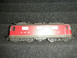 Lima Re 4/4 REF.5