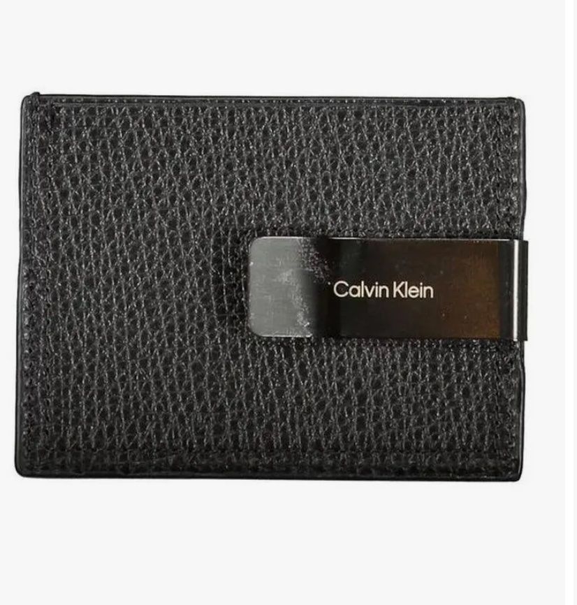 Calvin Klein Altro in  Abbigliamento & Accessori: Calvin Klein Kartenetui, schwarz – Nuovo e nell'imballaggio originale da Oberaach venduto da Dandy2021 1