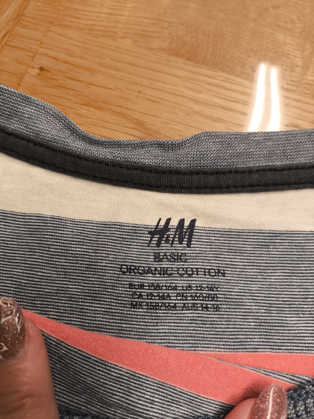 Camicie, T-shirt & Polo: T'shirt Gr.158/164 – Usato da Burgdorf venduto da Ropajesi 1