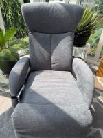 verstellbarer Relaxsessel