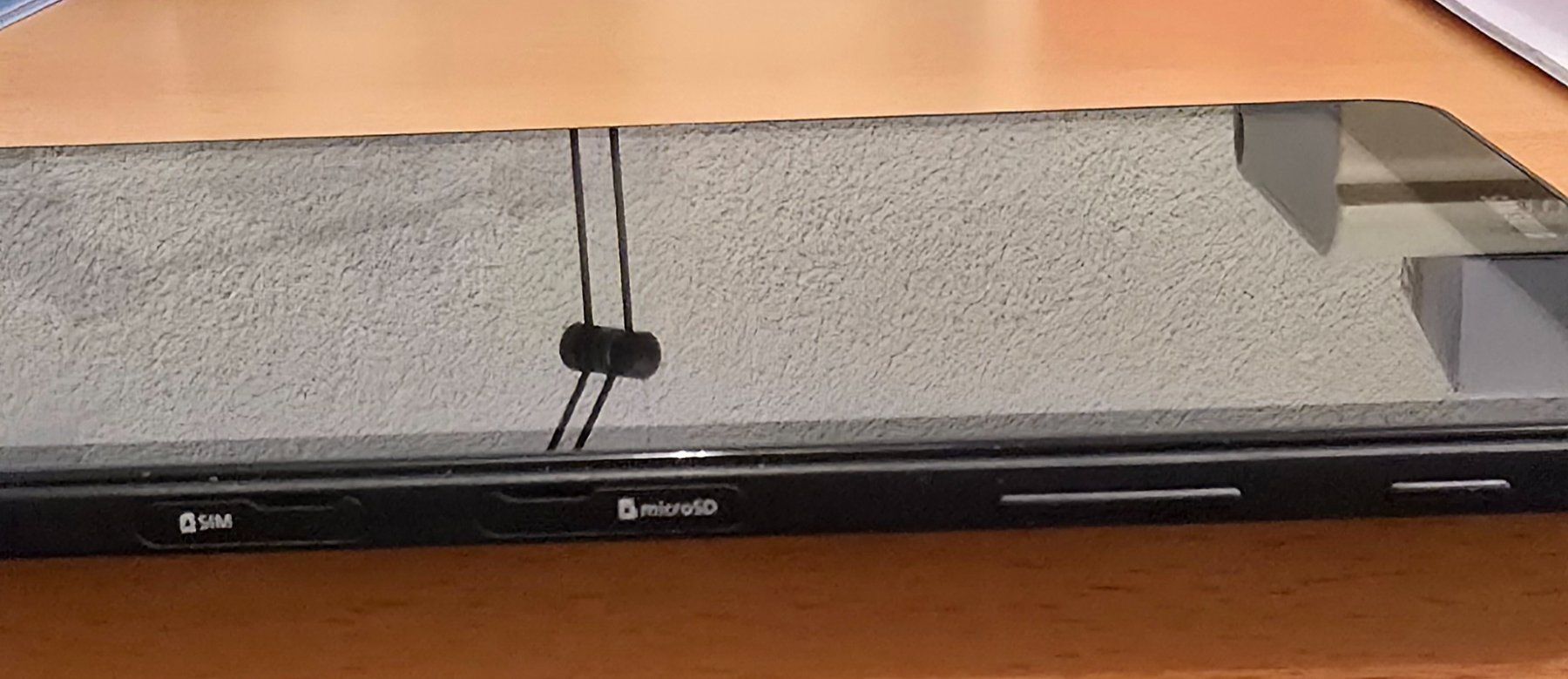 Samsung Tablettes PC: Samsung Galaxy Tab A – D'occasion à Ruswil par DNAB 2