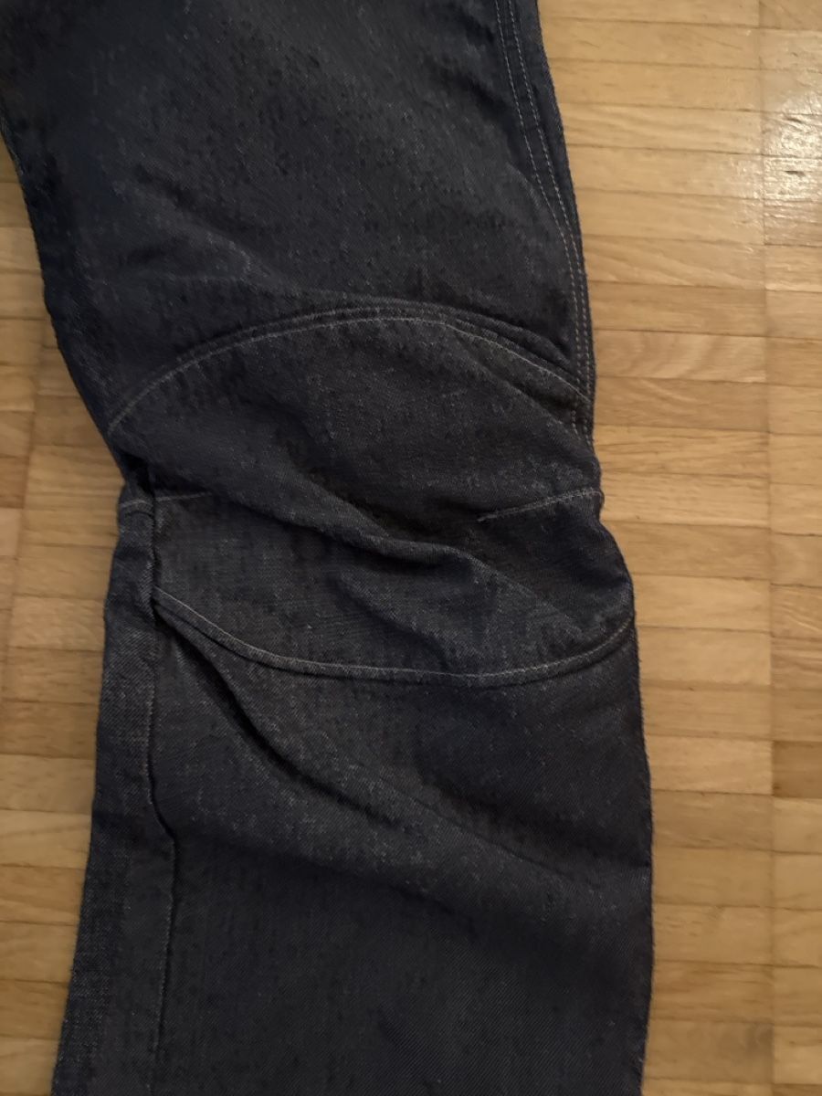 G-Star Jeans: G-Star Elwood original neu  – Nuovo e nell'imballaggio originale da Sisseln AG venduto da Gommibaerli87 1