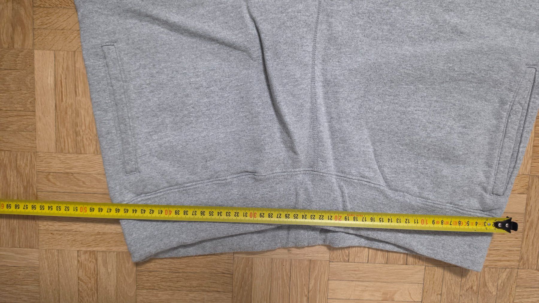 Supreme Pantalons: Supreme Multicolor Classic Logo Jogging Gris L DSWT – Neuf (Voir description) à Cologny par Maxime1223 2