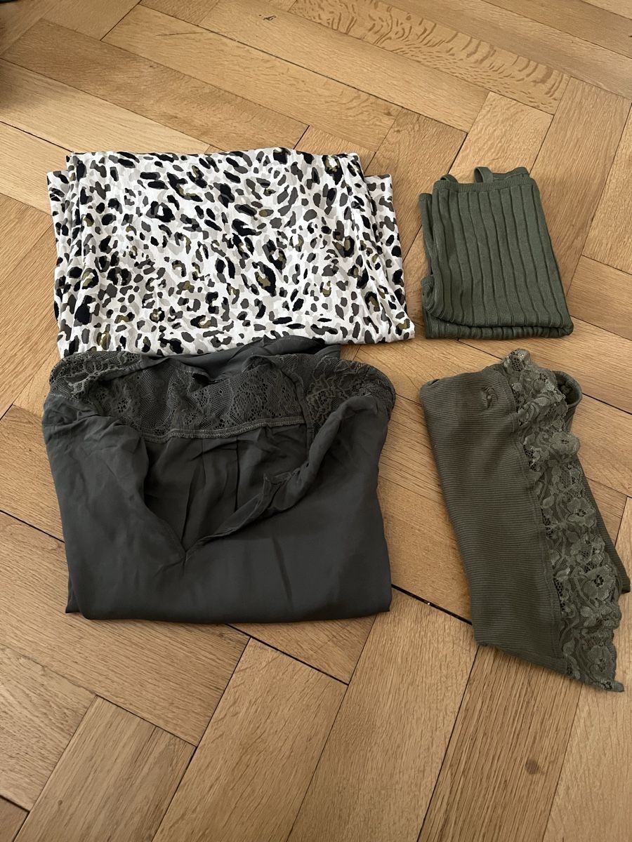 Lotti di vestiti: C&A Hose mit Oberteile , Sommer Kollektion – Nuovo (secondo la descrizione) da Olten venduto da sae_82z2 8
