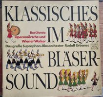 Klassisches im Bläsersound