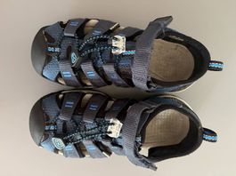 Sandalen Keen Gr. 27/28