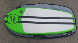 Indiana Wingfoil Board Gunnar Pro 63l Signature Model