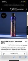 Oribe Après Beach wave and shine spray