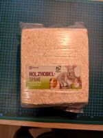 M-Classic Holzspäne 15L - Neu, ungeöffnet, Tierstreu
