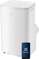 Electrolux Comfort 600 Klimagerät 14000 BTU + Fenster-Kit