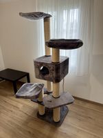 Kratzbaum Katze