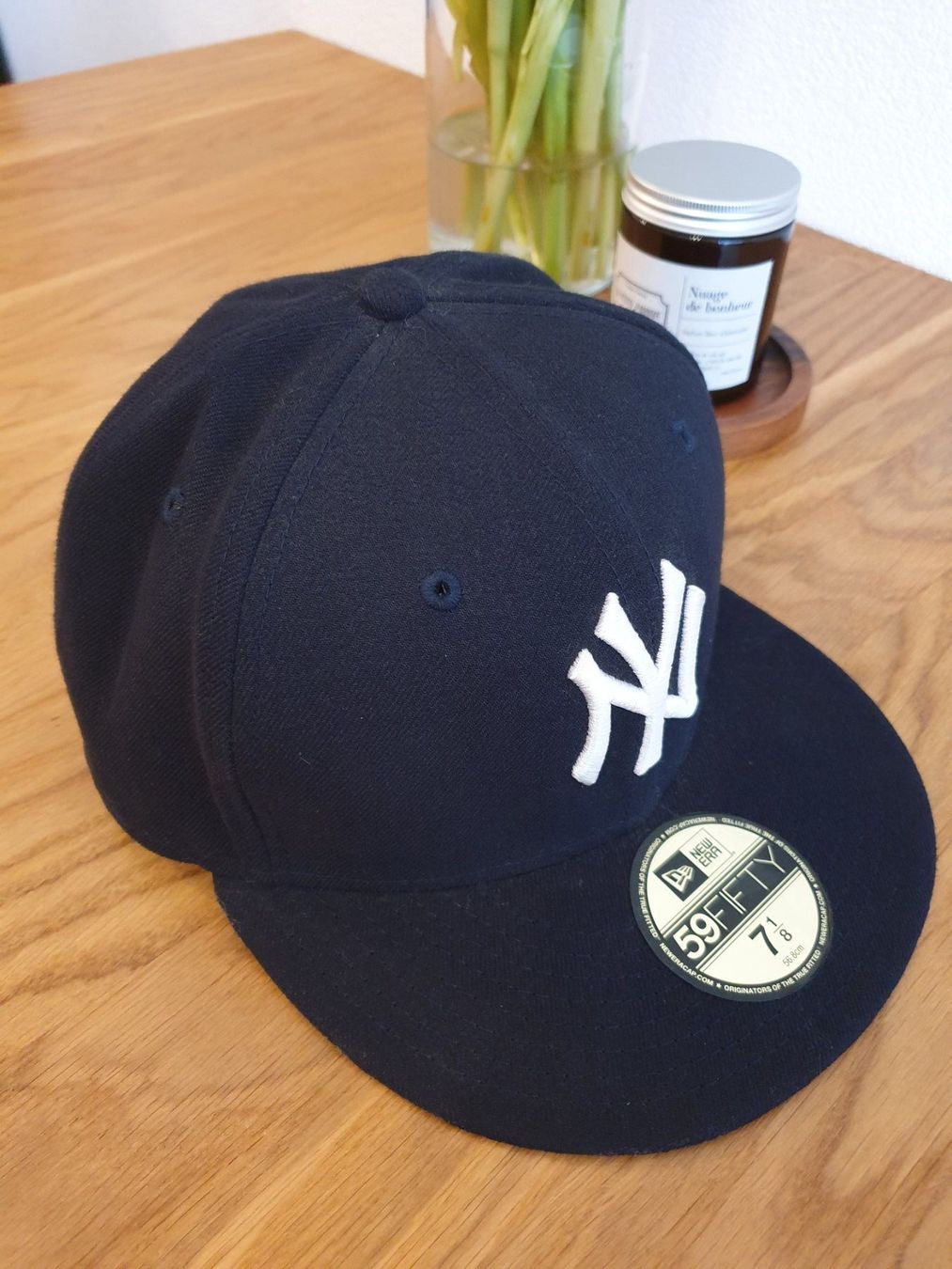 Hüte, Mützen & Caps: Baseball Cap / Casquette NY – Neu (gemäss Beschreibung) aus Aigle von Smagbrelle18 2