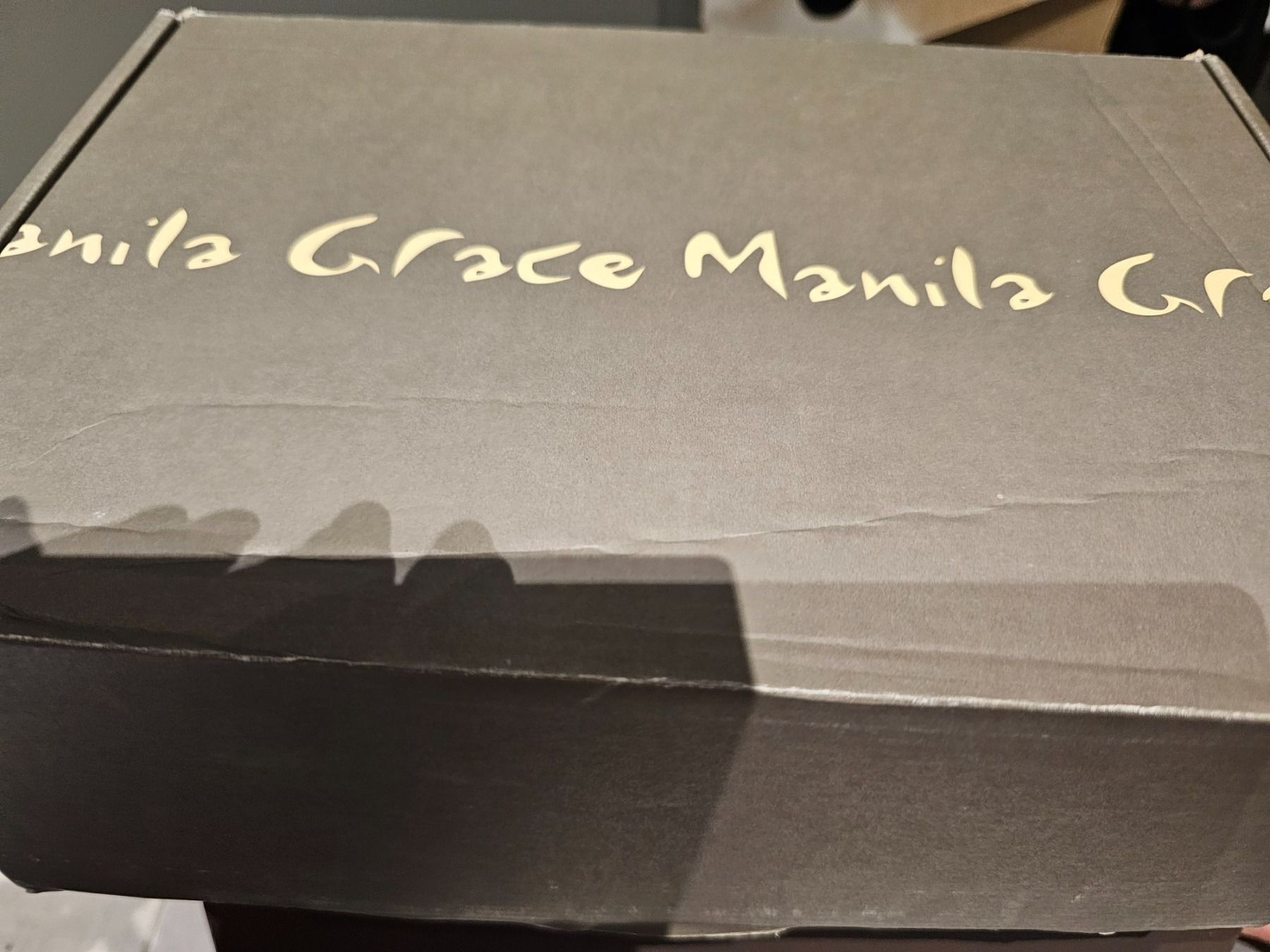 Scarpe da donna: neu!!!original Manila Grace gr.41 – Nuovo e nell'imballaggio originale da bellinzona venduto da zeus6535 6